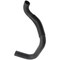 Dayco 83-89 Nissan 2.0/2.4L Radiator Hose, 71169 71169 - alternate 2